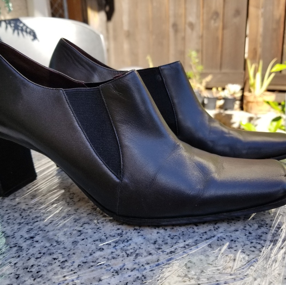 Nine West Booties